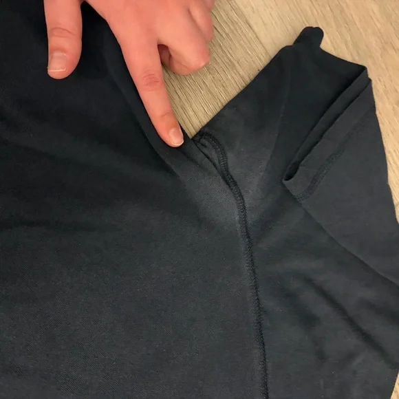 Dickies Short Sleeve Tees - Navy, Red, Light Blue, Olive - Picture 7 of 7